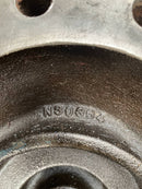 Vilter N30384 450XL Cylinder Cover Head