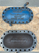 Vilter N30332 400 Cylinder Cover Head