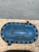 Vilter N30332 400 Cylinder Cover Head