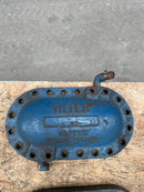 Vilter N30332 400 Cylinder Cover Head