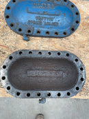 Vilter N30332 400 Cylinder Cover Head