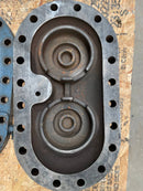 Vilter N30332 400 Cylinder Cover Head