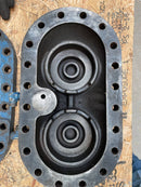 Vilter N30332 400 Cylinder Cover Head