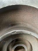 Vilter N30332 400 Cylinder Cover Head