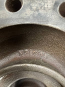 Vilter N30332 400 Cylinder Cover Head