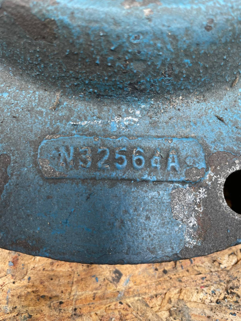 Vilter 32564A Shaft Seal Cover