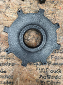 Vilter N35083A Yoke Safety Head