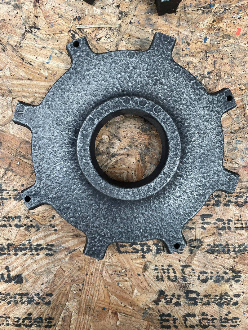 Vilter N35083A Yoke Safety Head
