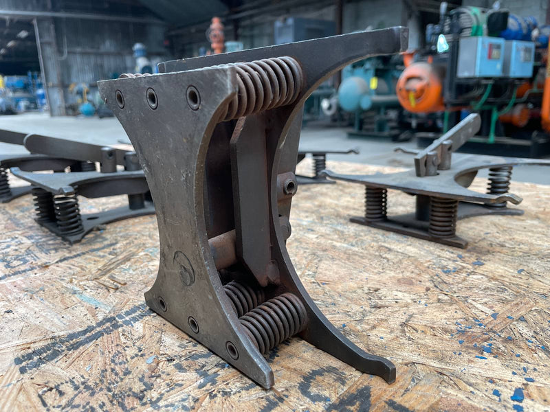 Vilter Cylinder Liner & Capacity Control Parts