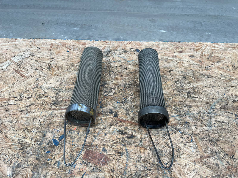 Vilter Suction Screen