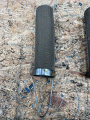 Vilter Suction Screen