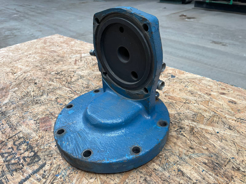 Vilter Oil Pump & Filter Head Cover