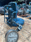 Vilter Oil Pump & Filter Head Cover