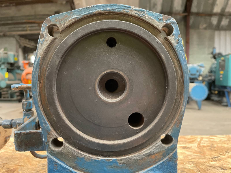 Vilter Oil Pump & Filter Head Cover