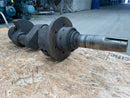 Vilter K30304A Crankshaft with Bearings
