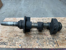 Vilter K30304A Crankshaft with Bearings