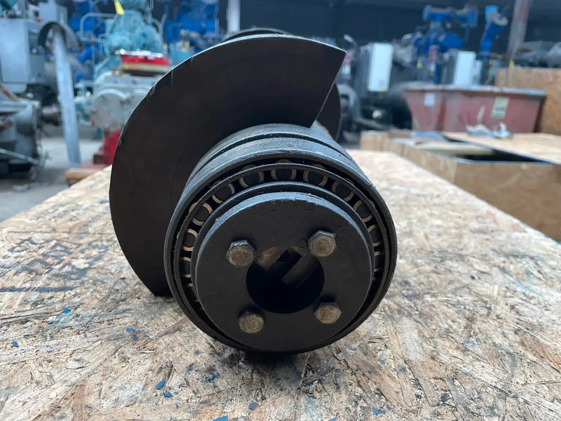 Vilter K30304A Crankshaft with Bearings