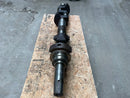 Vilter N32160A Crankshaft with Bearings