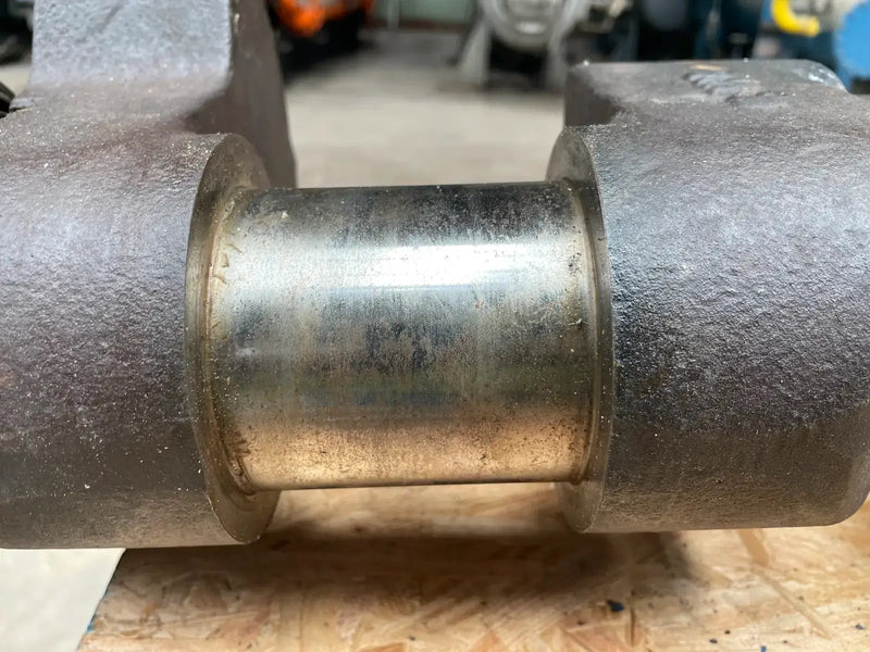 Vilter N32160A Crankshaft with Bearings