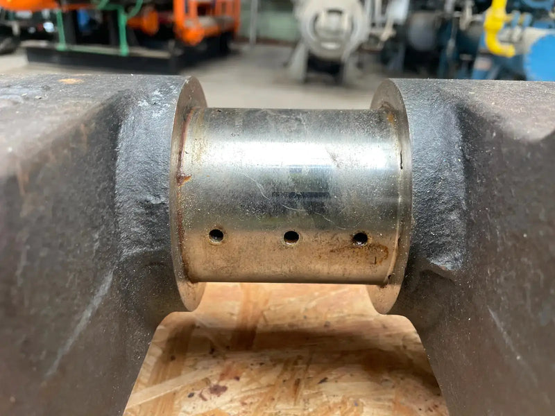 Vilter N32160A Crankshaft with Bearings