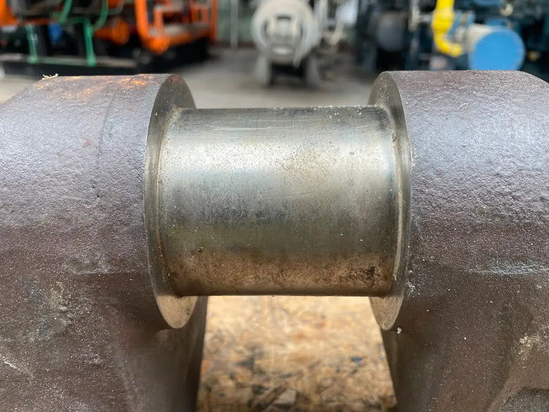 Vilter N32160A Crankshaft with Bearings