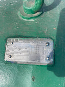 Paquete de compresor de tornillo rotativo FES 270R (Howden XRV204/1.65, 350 HP, 460 V)