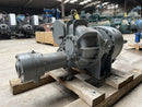 Dunham-Bush 2010 Bare Rotary Screw Compressor