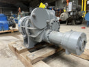 Dunham-Bush 2010 Bare Rotary Screw Compressor