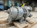Dunham-Bush 2010 Bare Rotary Screw Compressor