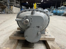 Dunham-Bush 2010 Bare Rotary Screw Compressor