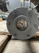 Dunham-Bush 2010 Bare Rotary Screw Compressor