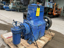 Vilter M93K452XLB Bare 2-Cylinder Bare Reciprocating Compressor (Belt Driven)