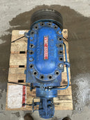 Vilter M93K452XLB Bare 2-Cylinder Bare Reciprocating Compressor (Belt Driven)