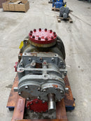 Compresor de tornillo rotativo desnudo FES 23L