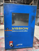 Vilter Vission Micro Control Panel