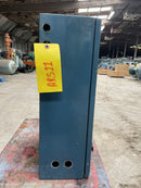 Vilter Vission Micro Control Panel