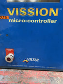 Vilter Vission Micro Control Panel