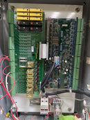 Vilter Vission Micro Control Panel