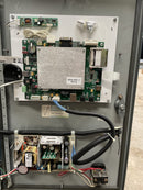 Vilter Vission Micro Control Panel