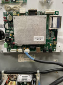 Vilter Vission Micro Control Panel