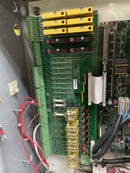 Vilter Vission Micro Control Panel