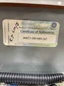 Vilter Vission Micro Control Panel