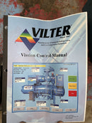 Vilter Vission Micro Control Panel