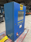 Vilter Vission Micro Control Panel