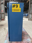 Vilter Vission Micro Control Panel