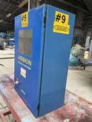 Vilter Vission Micro Control Panel