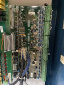 Vilter Vission Micro Control Panel