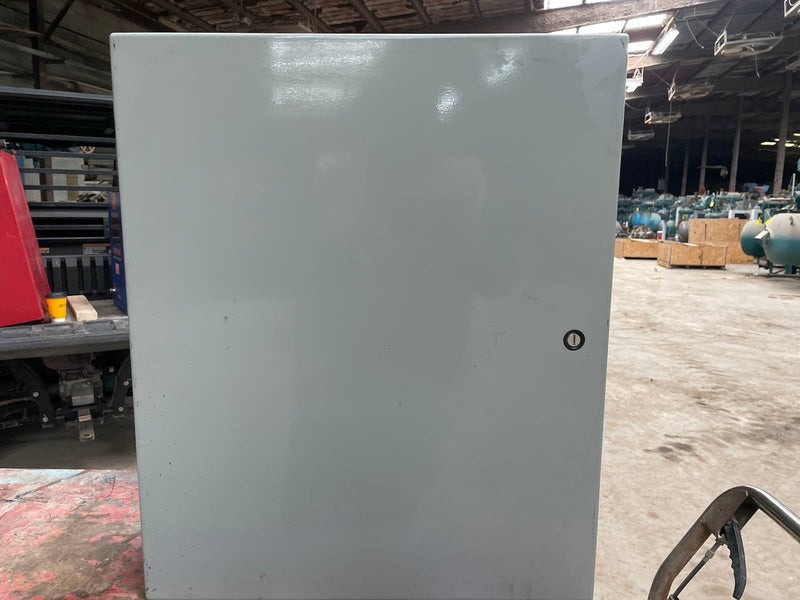 Hoffman CSD24206 Wall Mount Enclosure ( 24"x 20"x 6")