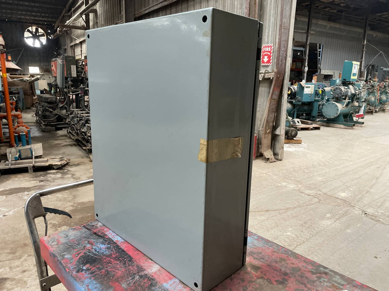 Hoffman CSD24206 Wall Mount Enclosure ( 24"x 20"x 6")