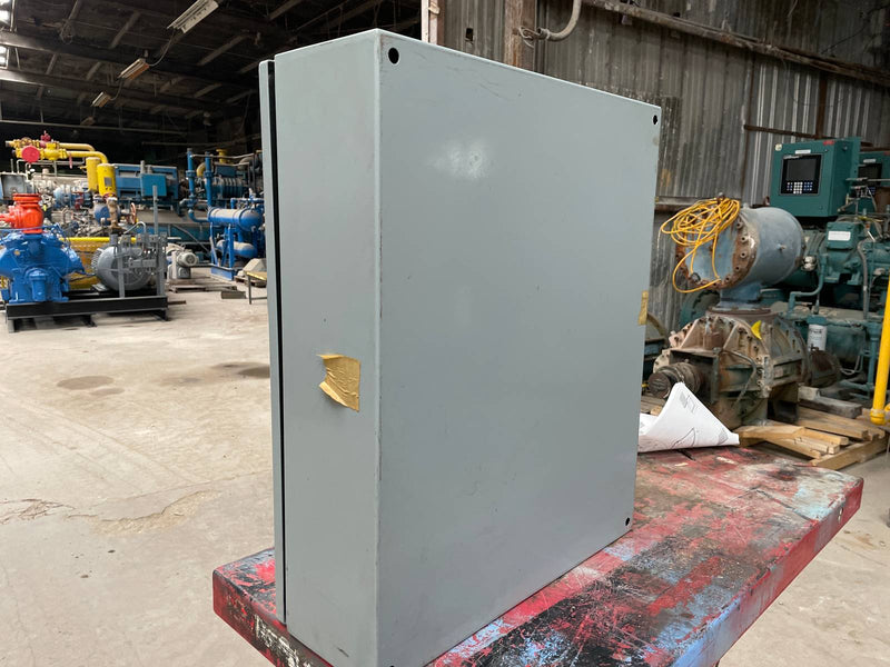 Hoffman CSD24206 Wall Mount Enclosure ( 24"x 20"x 6")